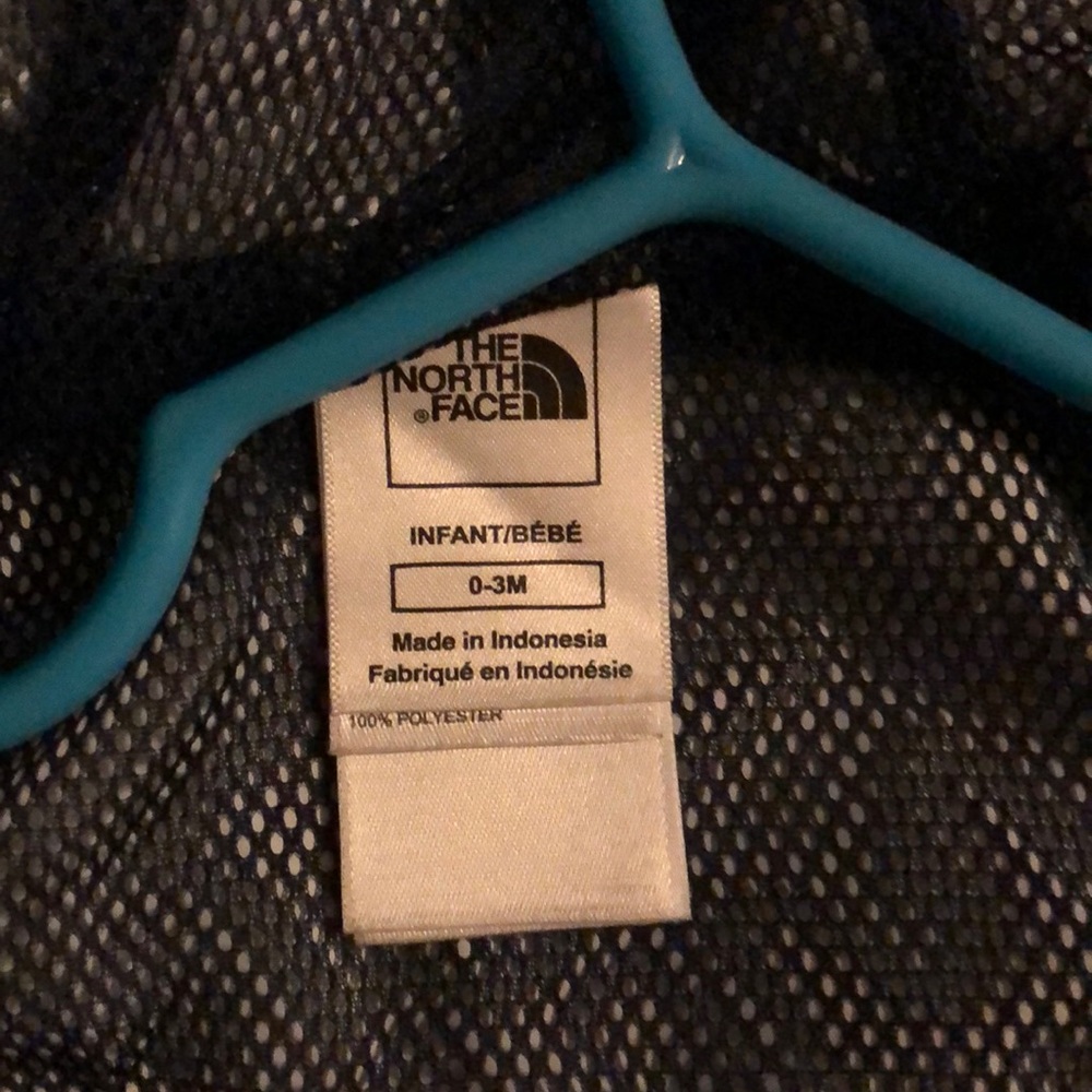 Jacket - Picture 3 of 4